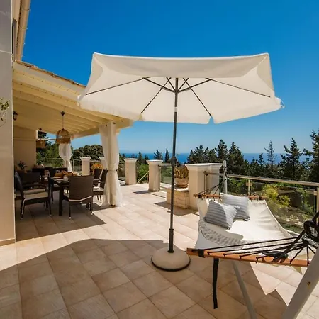 Paxoi Serene Oasis - Mylos Mediterranean Charm * Arvanitakeika