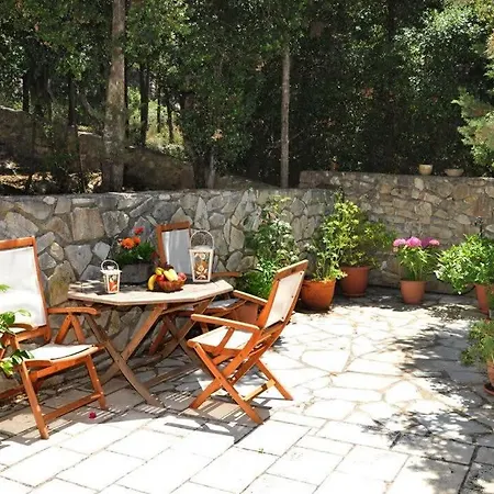 Paxoi Serene Oasis - Mylos Mediterranean Charm *