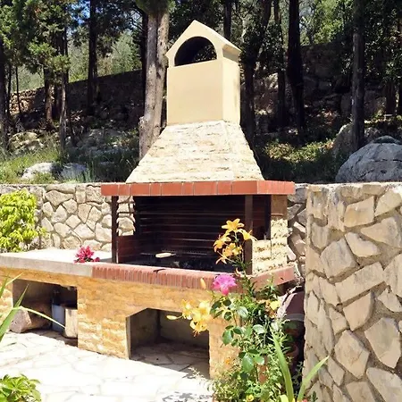 Paxoi Serene Oasis - Mylos Mediterranean Charm