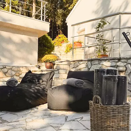 Paxoi Serene Oasis - Mylos Mediterranean Charm * Arvanitakeika