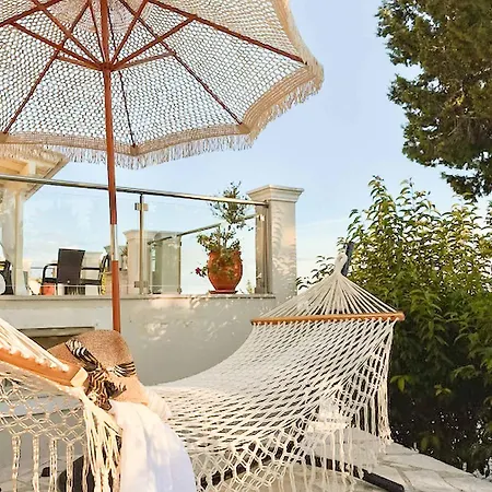 Paxoi Serene Oasis - Mylos Mediterranean Charm * Arvanitakeika